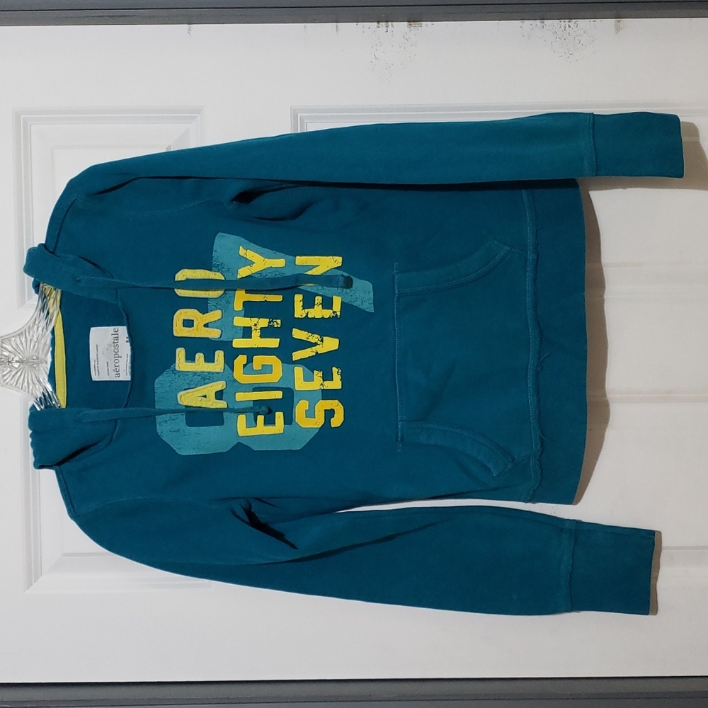 Aeropostale  hoodie Youth M
